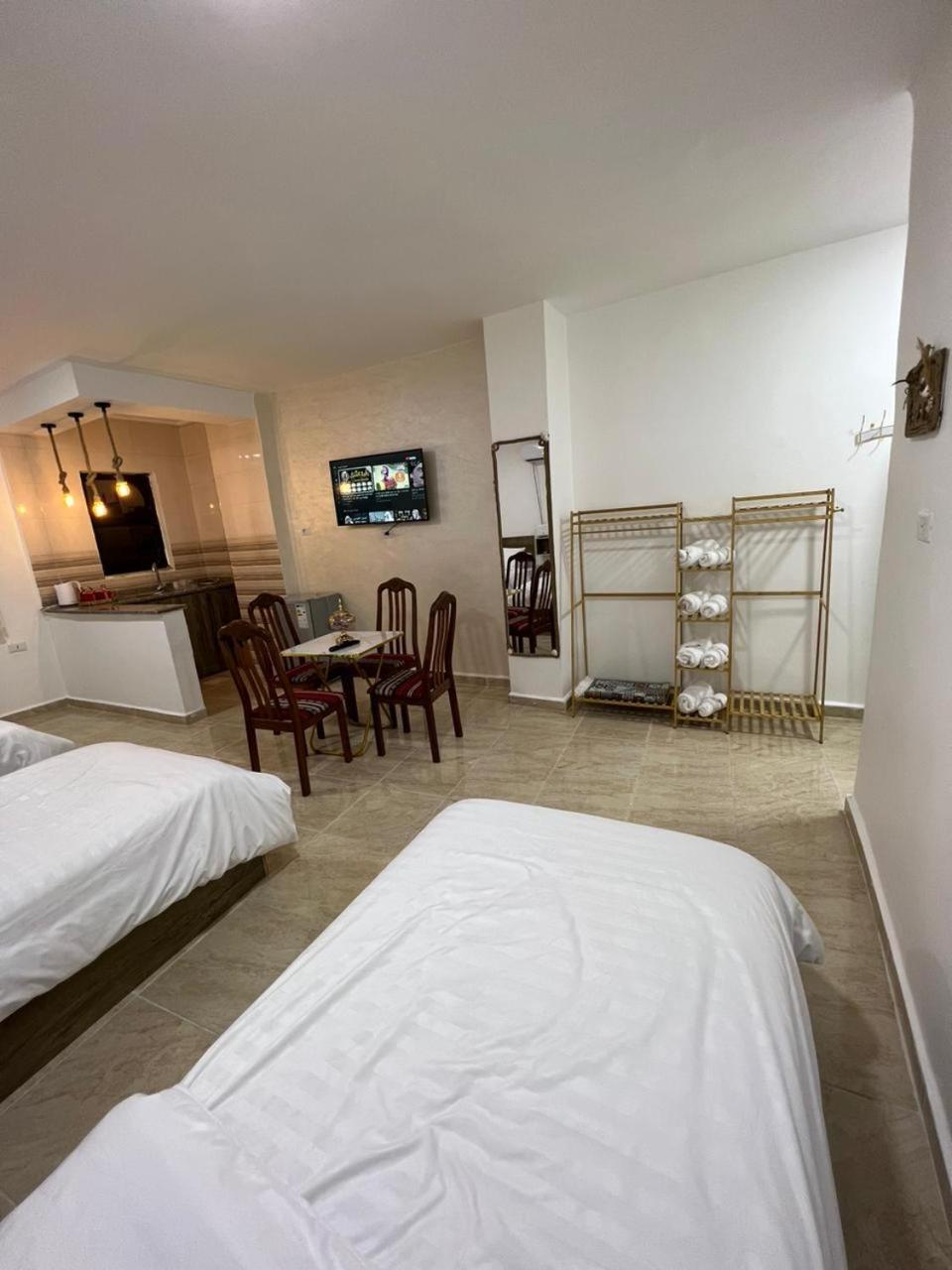The Guset House Apartment Karak Ngoại thất bức ảnh