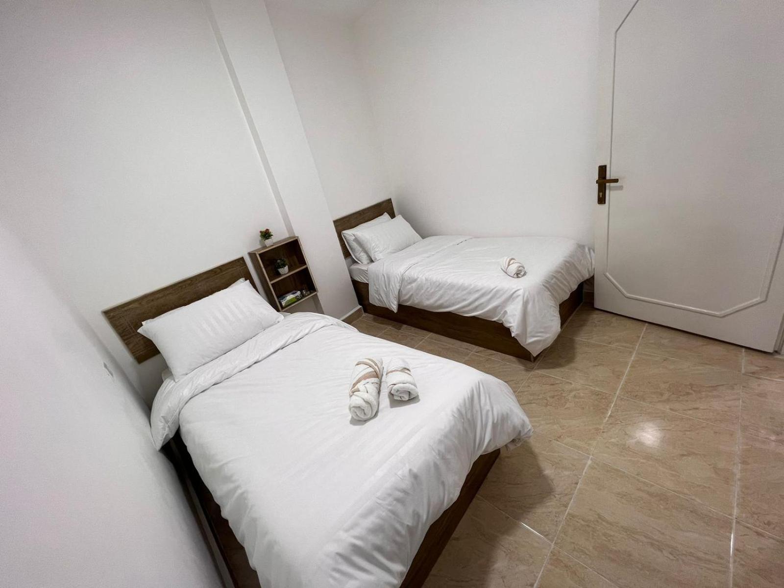 The Guset House Apartment Karak Ngoại thất bức ảnh
