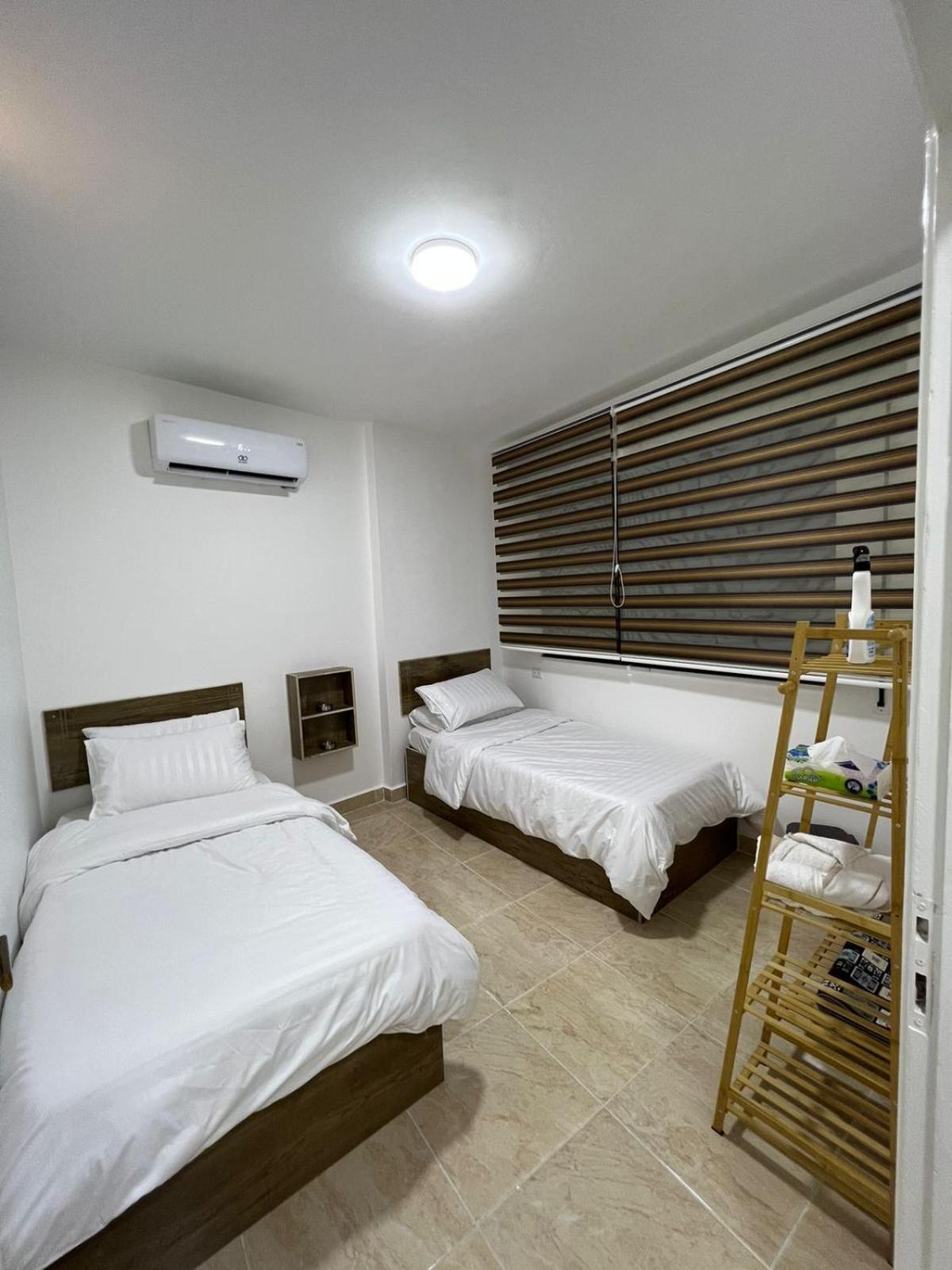 The Guset House Apartment Karak Ngoại thất bức ảnh