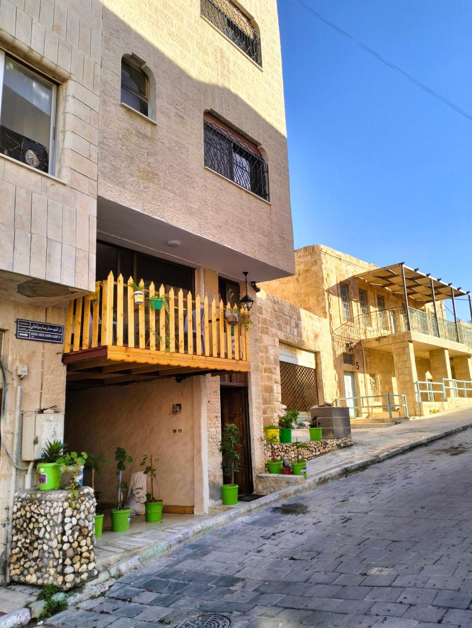 The Guset House Apartment Karak Ngoại thất bức ảnh