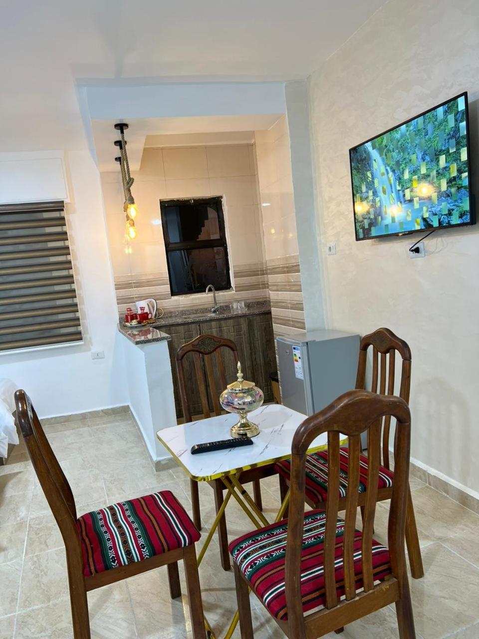 The Guset House Apartment Karak Ngoại thất bức ảnh