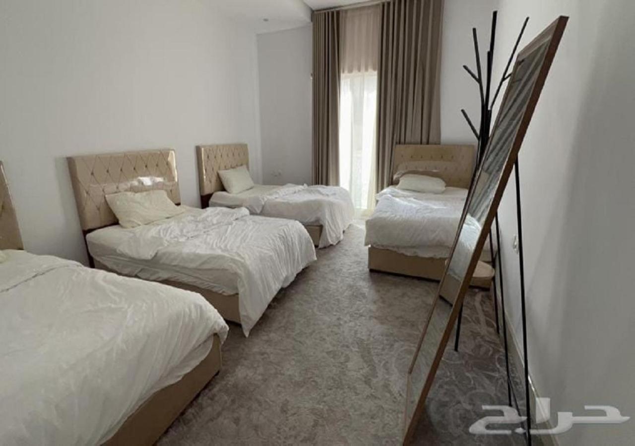 The Guset House Apartment Karak Ngoại thất bức ảnh