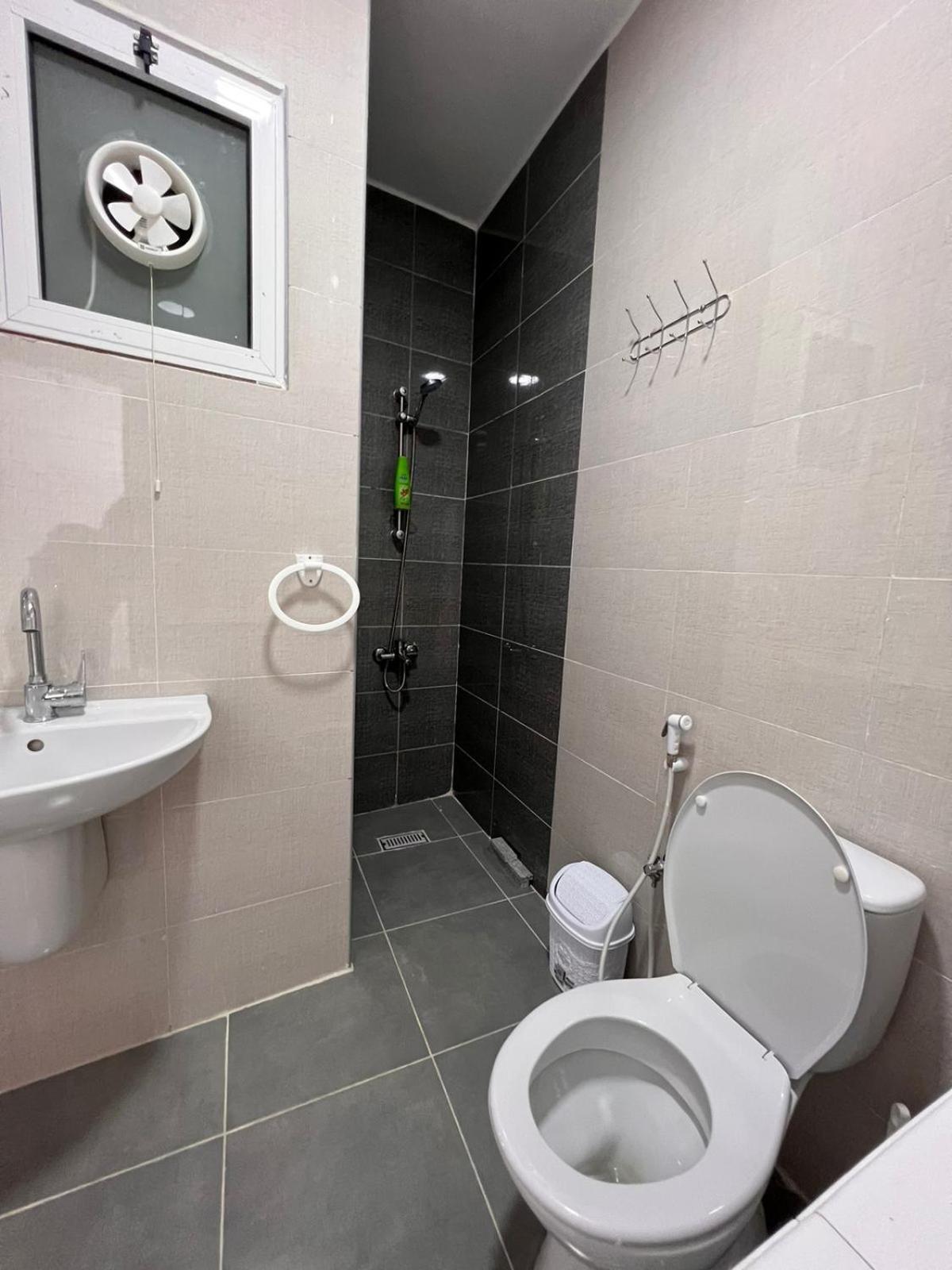 The Guset House Apartment Karak Phòng bức ảnh